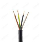 4 Core Cable - 2.5mm