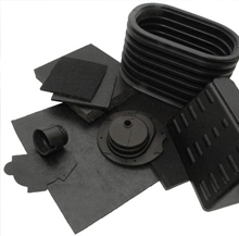 Rubber Fabrications & Conversions