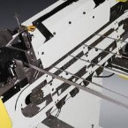 RASAPLAN automatic deburring machine