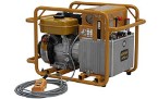 Hydraulic Pumps - HPE-4