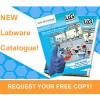 New Labware Catalogue Available