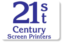 21st Century Screen Printers