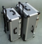 Custom/Bespoke Aluminium/Ace case Rated Case Manufacturer & Cases Supplier