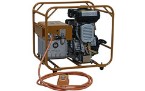 Hydraulic Pumps - HPE-2A