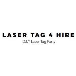 Laser Tag 4 Hire