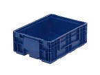KLT (VDA) Containers - 10 Litres (400 x 300 x 147.5mm) Interlocking Base