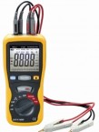 St-5302 Milliohmeter-Low Resistance Indicator Amecal Repair