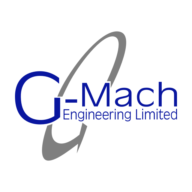 G-Mach Engineering Ltd