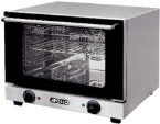 Apollo AC2500 Convection Oven