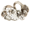 CARBON, ALLOY, STAINLESS STEEL FLANGES MANUFACTURER