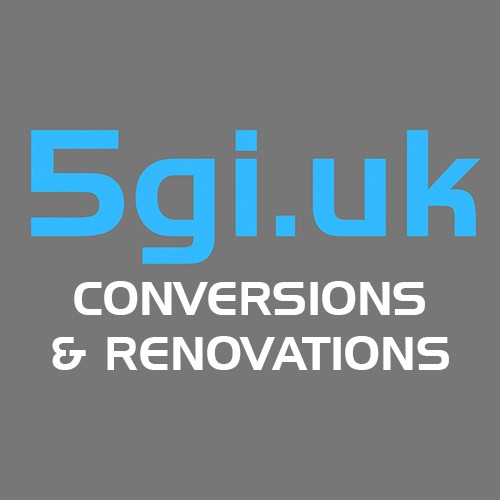 5gi.uk Conversions and Renovations