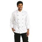 Marche Chef Jacket - A374-S