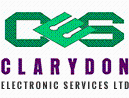 Clarydon Electronic Services Ltd