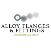 Alloy Flanges and Fittings Ltd