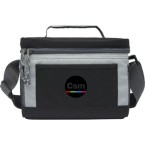 Arctic Zone Heritage 6-can cooler bag