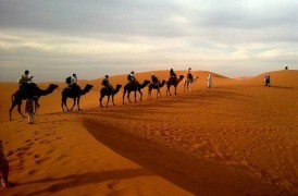 AUTHENTIC SAHARA TOURS