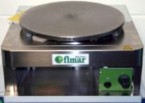 Fimar CR400G1 400mm Gas Crepe Machine ck0440 - RET1401