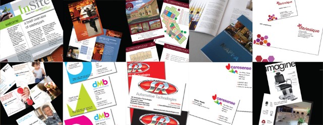NEW Digital printing section on website 