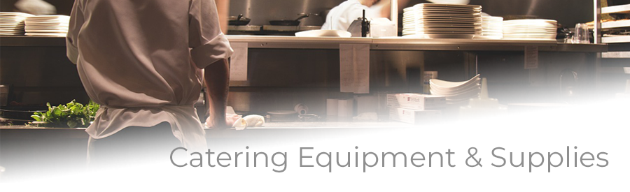 Quotation Requests for Catering Equipment and Supplies