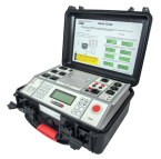 CAT64 CIRCUIT BREAKER ANALYSER AND TIMER