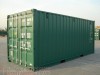 Do you need planning permission for a shipping container?