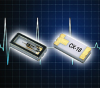 New Low Profile Differential Output Oscillator Launched
