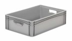 Euro Storage Containers - EBS/6417/OH/GY