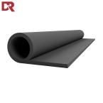 P - Section Silicone Rubber Seal