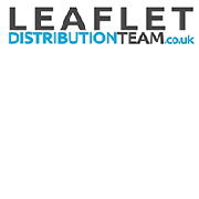 Leaflet Distribution Team