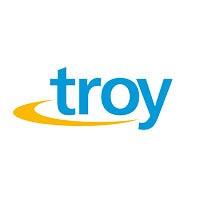Troy UK logo