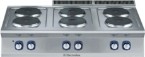 Electrolux 700XP 371019 6 Plate Electric Boiling Top