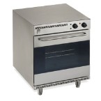 Parry NPEO Fan Assisted Electric Convection Oven