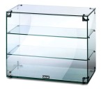 Lincat GC36 Seal Ambient Glass Display Case