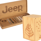 Wooden Packaging Company