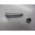 50mm Long Nylock Nut and Bolt
