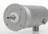 Kollmorgen launches new anodised servo motor for washdown and outdoor applications