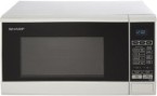 Sharp R-270WM Domestic Microwave