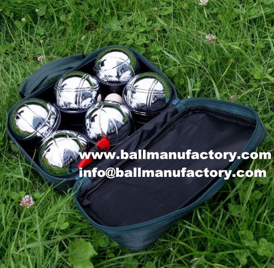 Tianci Ball Manufactory Co Ltd