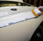 Car Chip & Paint Protection Film