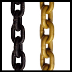 Kuplex Grade 8 & 10 Chain