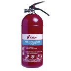 Fire Extinguisher - Multi Purpose (A,B, C and electrical fires) 2Kg