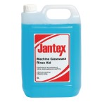 Jantex Machine Glass Wash Rinse Aid