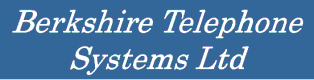 Berkshire Telephone Systems Ltd