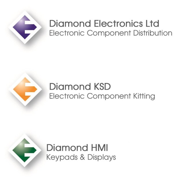 Diamond Electronics Ltd