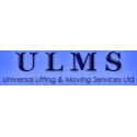 Universal Lifting and Moving Services Ltd