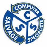 Computer Salvage Specialists (Special Waste) Ltd