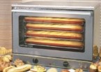 Roller Grill FC110E Convection Oven