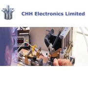 CHH CoNeX Ltd