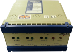 Two out of Three Thermocouple Temperature Trip Amplifier - AGS1119TC