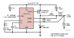 LTC1147 - High Efficiency Step-Down Switching Regulator Controllers